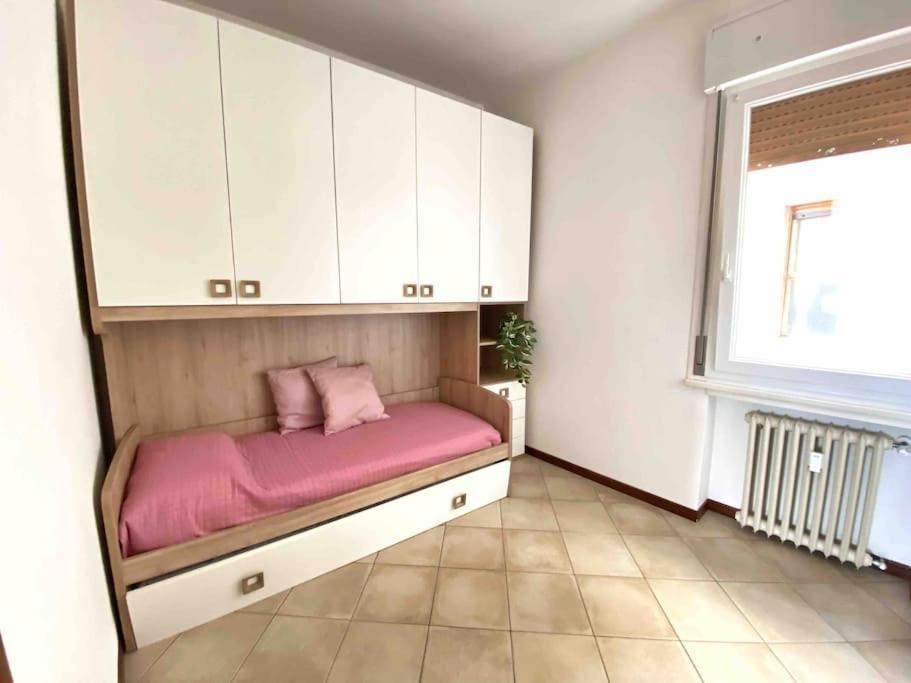 Bellavista Apartment Rawenna Zewnętrze zdjęcie