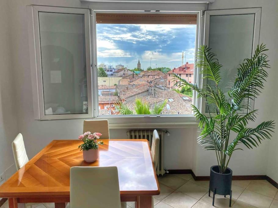 Bellavista Apartment Rawenna Zewnętrze zdjęcie