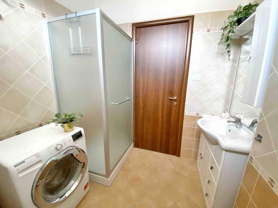 Bellavista Apartment Rawenna Zewnętrze zdjęcie