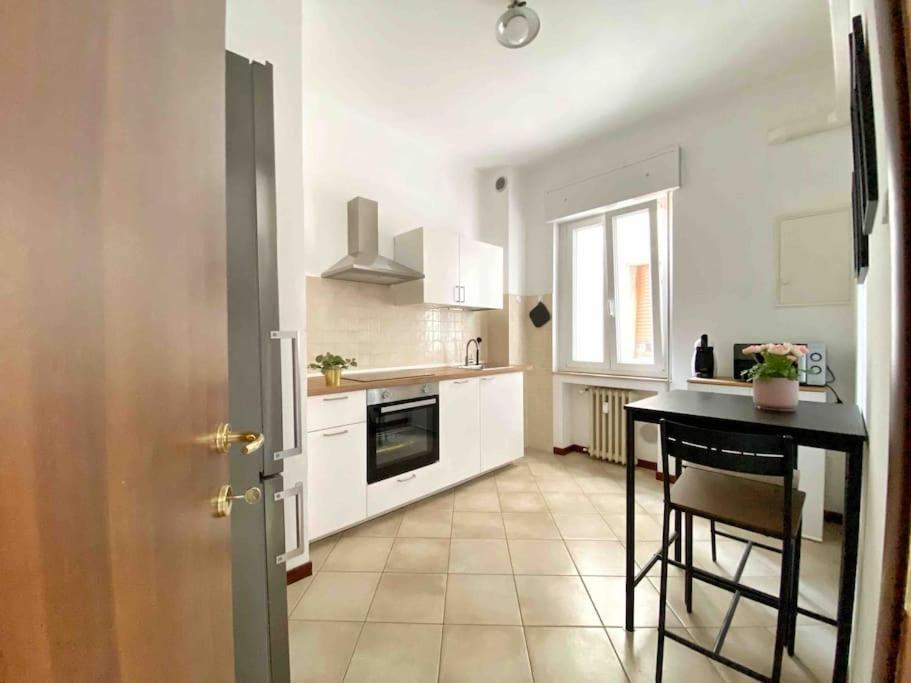 Bellavista Apartment Rawenna Zewnętrze zdjęcie