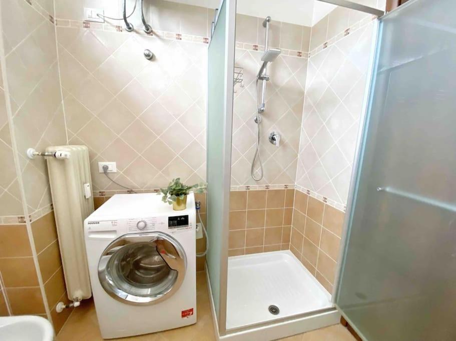 Bellavista Apartment Rawenna Zewnętrze zdjęcie