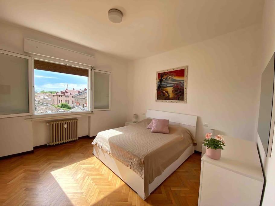 Bellavista Apartment Rawenna Zewnętrze zdjęcie