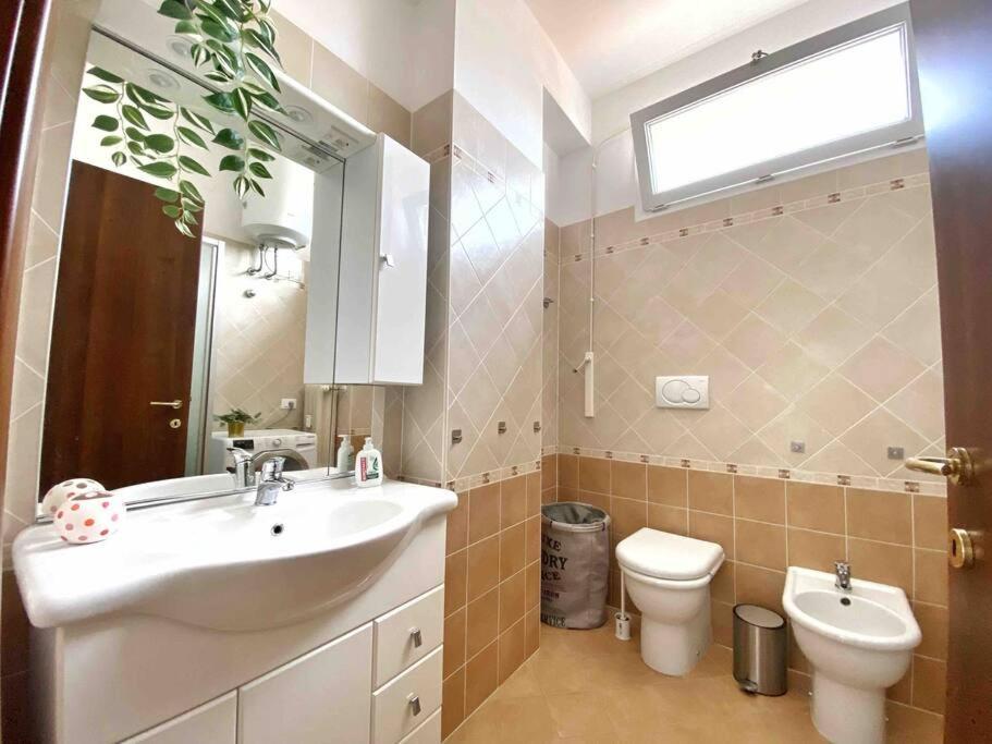 Bellavista Apartment Rawenna Zewnętrze zdjęcie