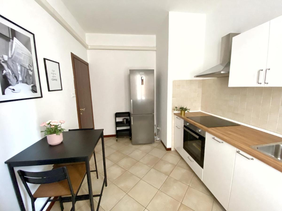 Bellavista Apartment Rawenna Zewnętrze zdjęcie