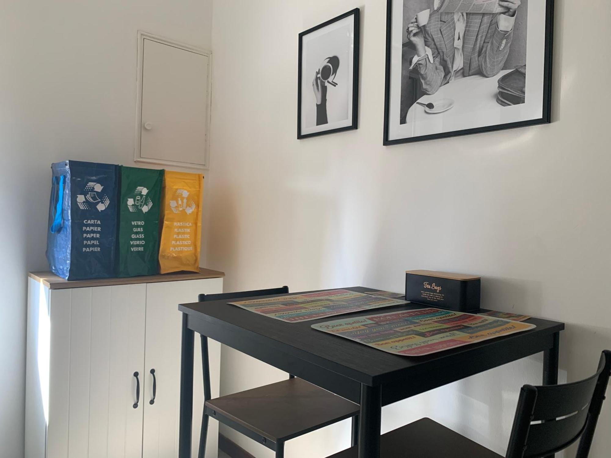 Bellavista Apartment Rawenna Zewnętrze zdjęcie