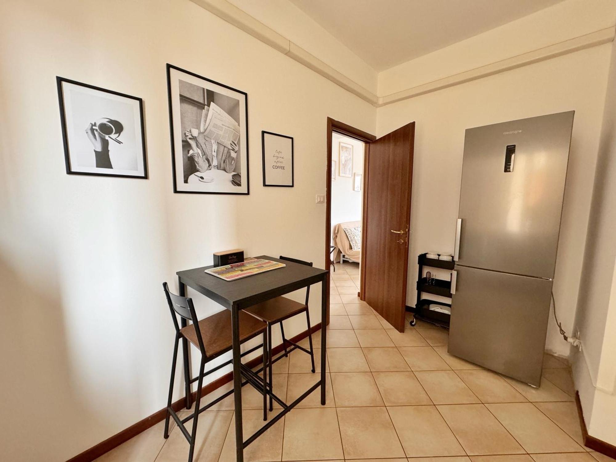 Bellavista Apartment Rawenna Zewnętrze zdjęcie