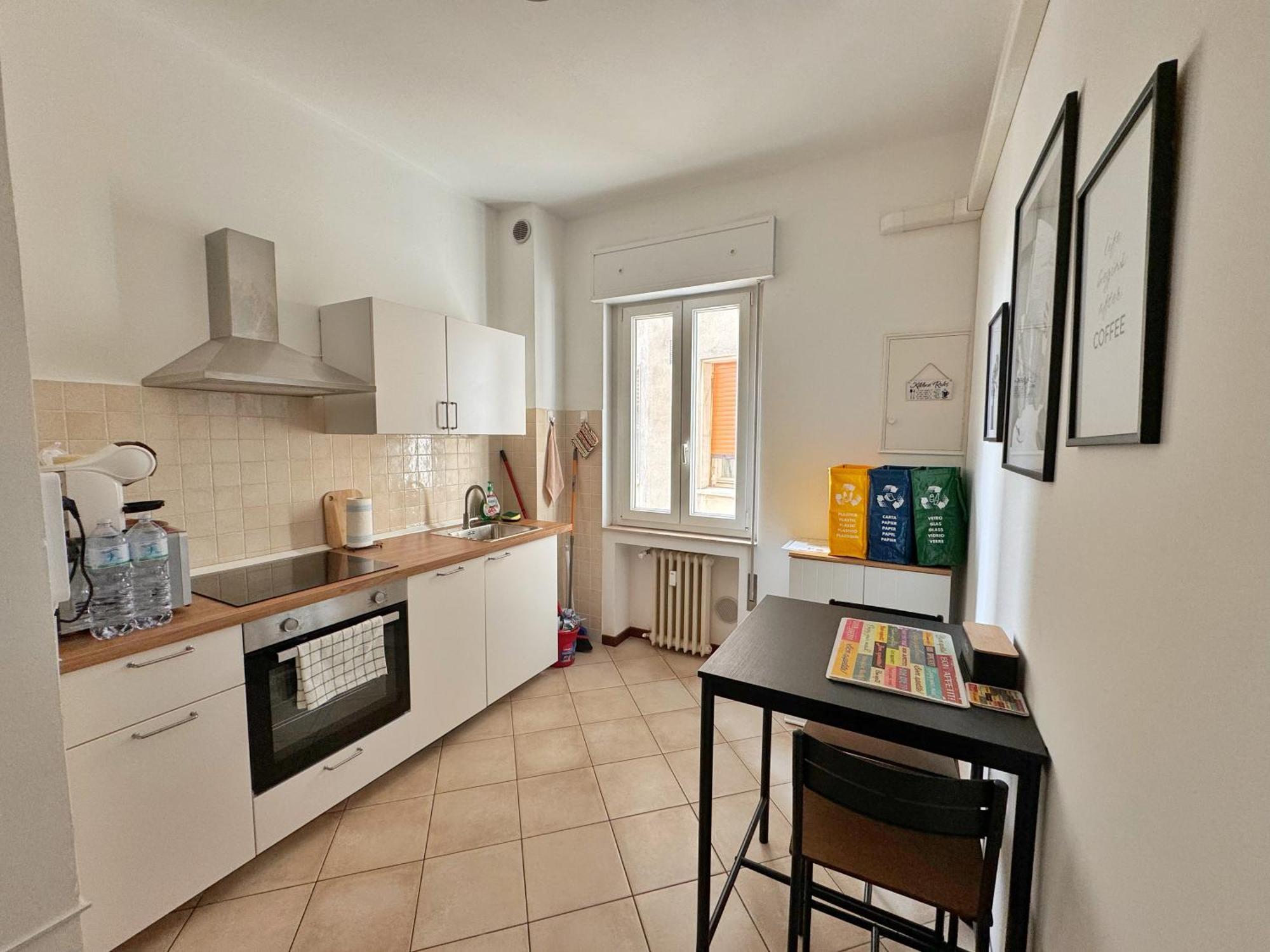 Bellavista Apartment Rawenna Zewnętrze zdjęcie