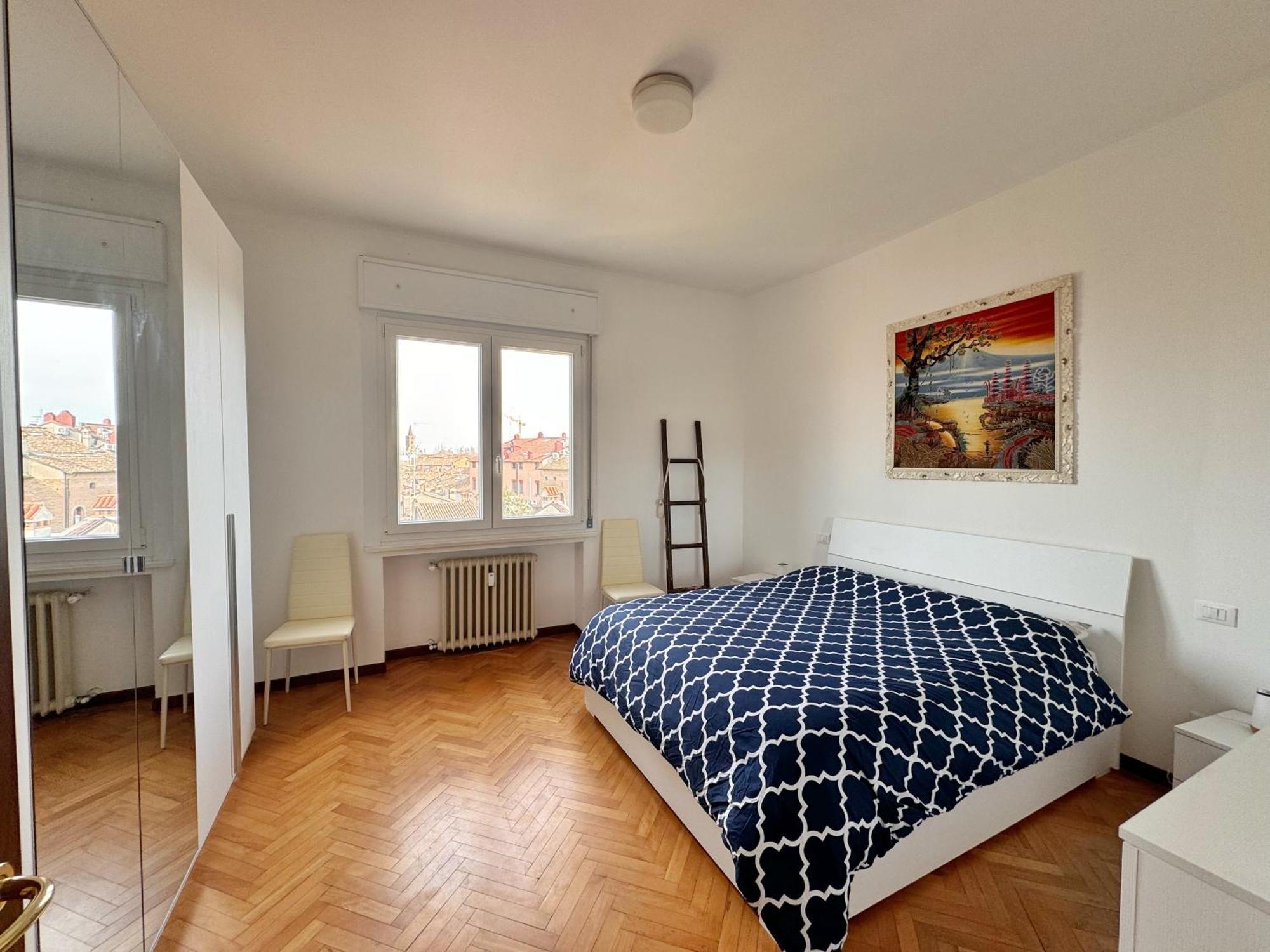 Bellavista Apartment Rawenna Zewnętrze zdjęcie