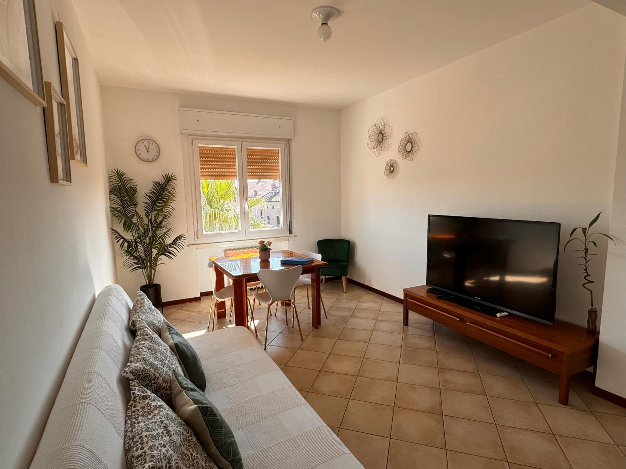 Bellavista Apartment Rawenna Zewnętrze zdjęcie