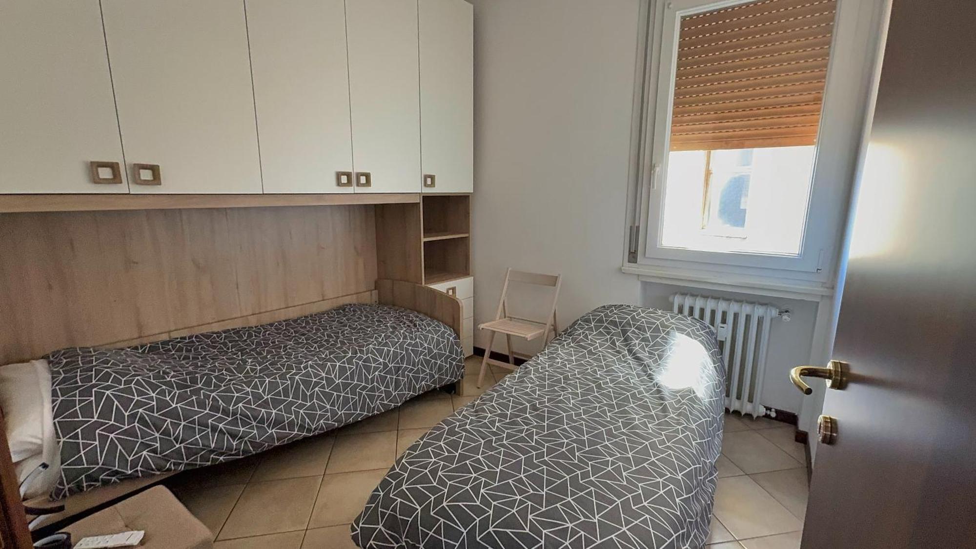 Bellavista Apartment Rawenna Zewnętrze zdjęcie